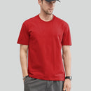 Camiseta Lisa Confort (COMPRE 2 LEVE 3)