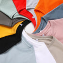 Camiseta Lisa Confort (COMPRE 2 LEVE 3)