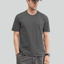 Camiseta Lisa Confort (COMPRE 2 LEVE 3)