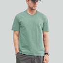 Camiseta Lisa Confort (COMPRE 2 LEVE 3)
