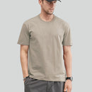 Camiseta Lisa Confort (COMPRE 2 LEVE 3)