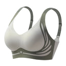 Top Esportivo Antigravidade