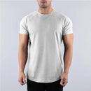 Camiseta Casual Fitness