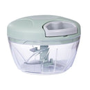 Mixer Manual para Cozinha