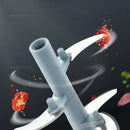 Mixer Manual para Cozinha