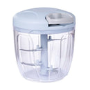 Mixer Manual para Cozinha