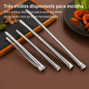 Pinça Premium para Churrasco