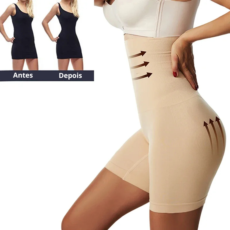 Cinta Modeladora GlamFit