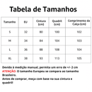 Calça Social Slim Fit