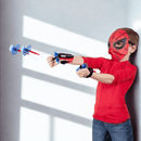 SpiderShot – O Lançador de Teias Oficial do Homem-Aranha