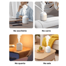 Umidificador de Ar Portátil