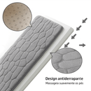 Tapete de Veludo para Banho