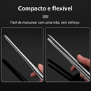 Pinça Premium para Churrasco