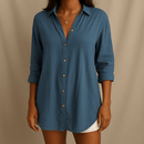 Camisa Feminina Tulum