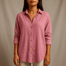 Camisa Feminina Tulum