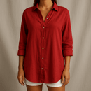 Camisa Feminina Tulum