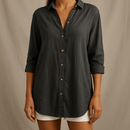 Camisa Feminina Tulum