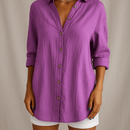 Camisa Feminina Tulum