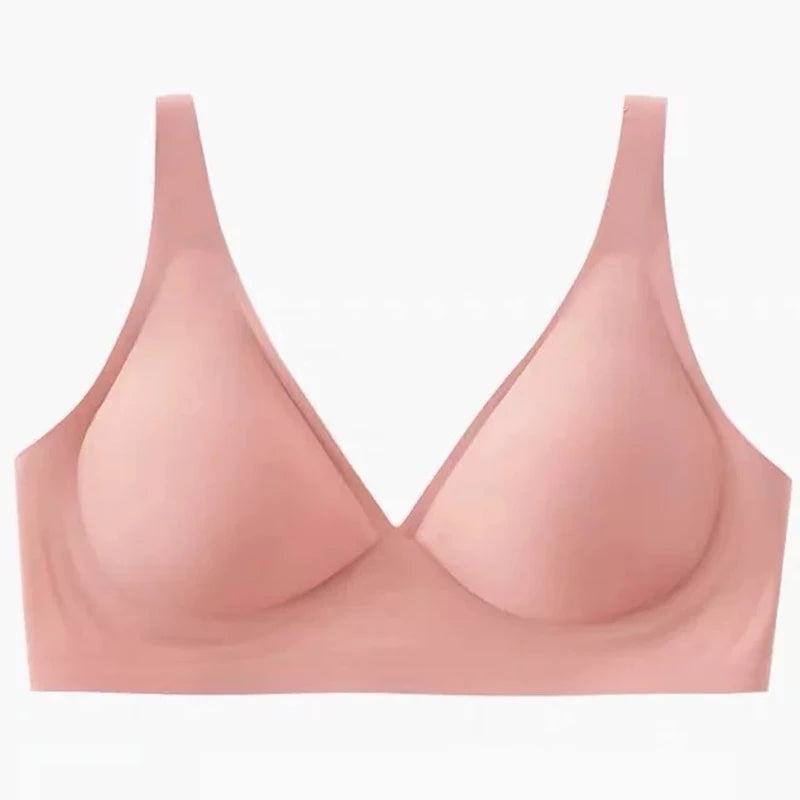Sutiã com Alças Comfort