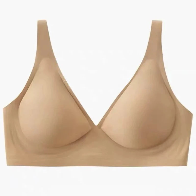 Sutiã com Alças Comfort