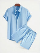 Conjunto Masculino Breeze (2 em 1)