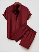 Conjunto Masculino Breeze (2 em 1)