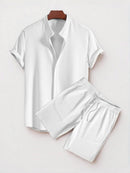 Conjunto Masculino Breeze (2 em 1)