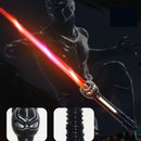 Sabre de Luz dos Superpoderes – Luz e Som dos Heróis Marvel