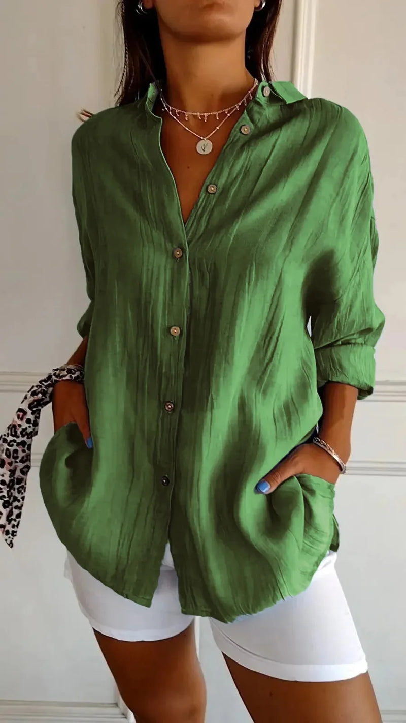 Camisa Feminina Ibiza