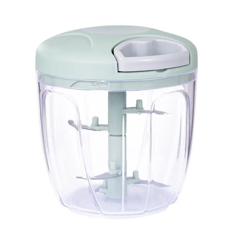 Mixer Manual para Cozinha