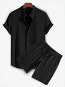 Conjunto Masculino Breeze (2 em 1)