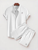 Conjunto Masculino Breeze (2 em 1)