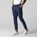Calça Social Slim Fit