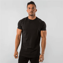 Camiseta Casual Fitness