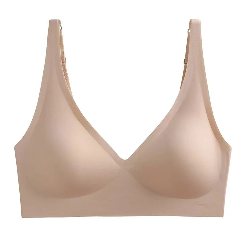 Sutiã com Alças Comfort