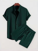 Conjunto Masculino Breeze (2 em 1)