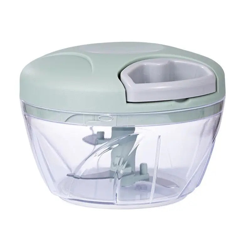 Mixer Manual para Cozinha