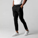 Calça Social Slim Fit