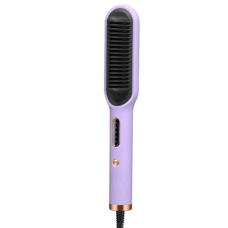 Escova Modeladora Liso Fácil