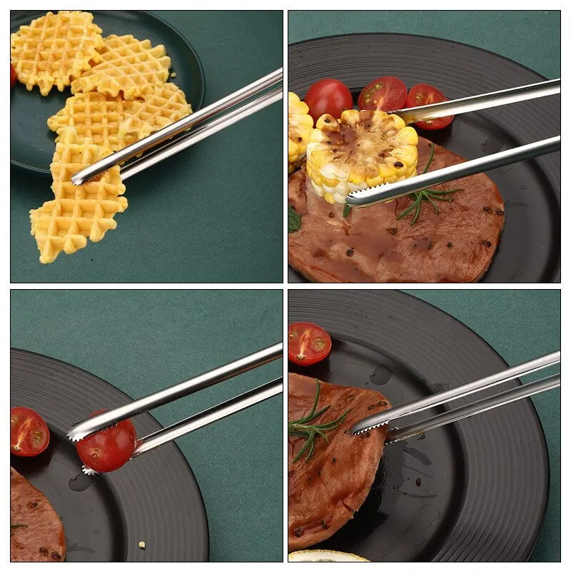 Pinça Premium para Churrasco