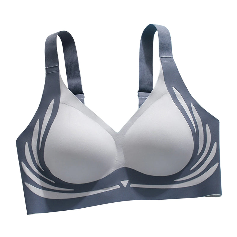 Top Esportivo Antigravidade