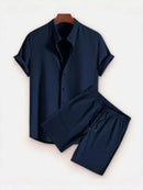 Conjunto Masculino Breeze (2 em 1)