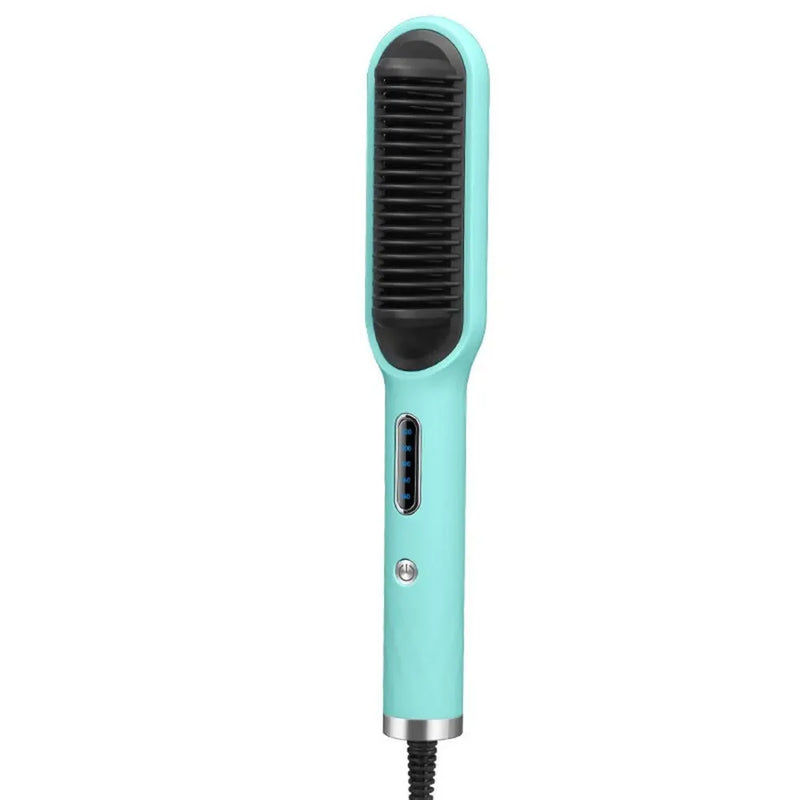 Escova Modeladora Liso Fácil
