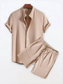 Conjunto Masculino Breeze (2 em 1)