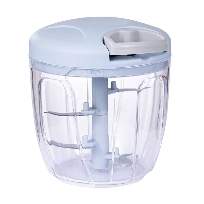 Mixer Manual para Cozinha