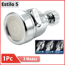 Torneira Adaptada 360°