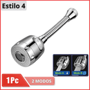 Torneira Adaptada 360°