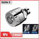 Torneira Adaptada 360°