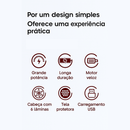 Removedor de Pelos e Bolinha