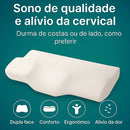 Travesseiro Ortopédico para Pescoço